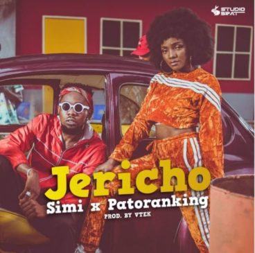 Simi & Patoranking – Jericho