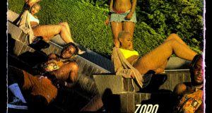 Zoro – Iheanacho [AuDio]