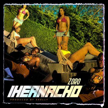 Zoro – Iheanacho [AuDio]