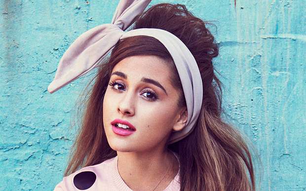 My Ex-Husband Didn't Even Try To Fix Our Marriage - Ariana Grande 1 Ariana Grande