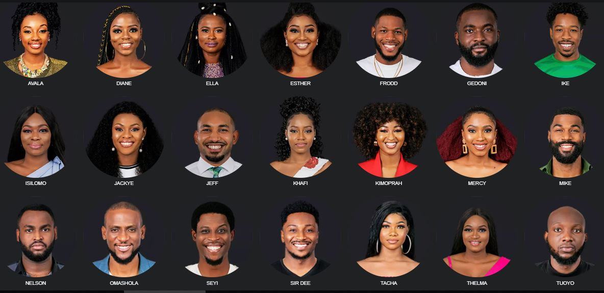 BBNaija 2019