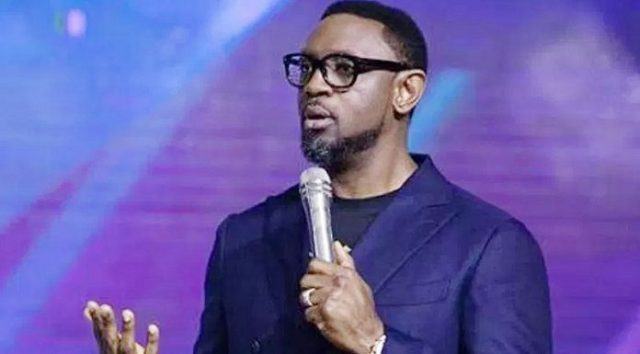 Jesus Christ Became Poor For Our Sake, We Must Become Rich - Pastor Biodun Fatoyinbo 1 Biodun Fatoyinbo
