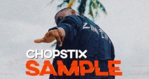 Chopstix – Sample ft Yung L [AuDio]
