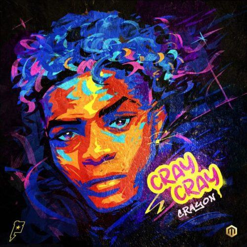 Crayon – Cray Cray EP