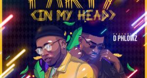 DJ Kentalky – Party (In My Head) ft Dphlowz [AuDio]