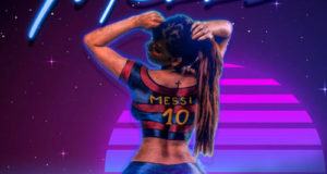 DJ Spicey & L.A.X – Messi [AuDio]