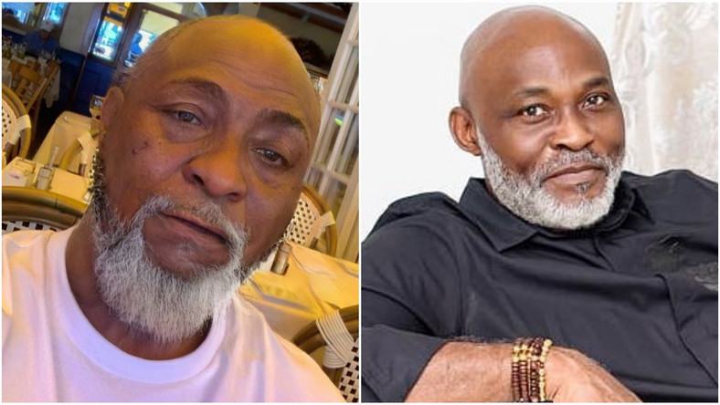 By This Time Last Year, I Was On The Abuja-Kaduna Train - RMD 1 Richard Mofe-Damijo