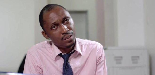 Frank Donga