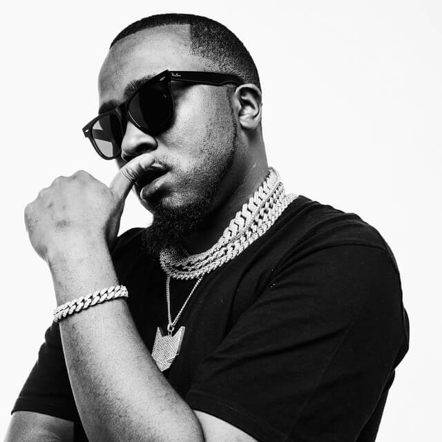 Ice Prince – Born In Naija