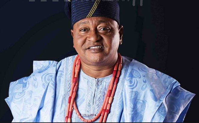 Only A Desperate Actress Will Fall For A S*x-For-Role Request - Jide Kosoko 1 Jide Kosoko