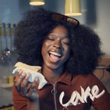 Juls & Mr Eazi – Cake [AuDio]