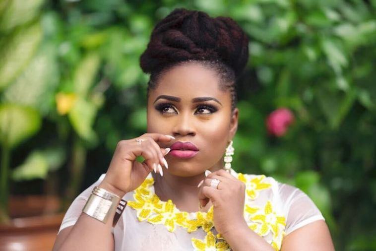 It Is Very Wrong To Police A Woman’s Womb - Lydia Forson 1 Lydia Forson