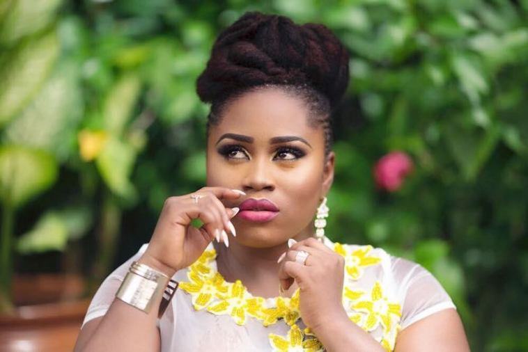 Lydia forson3