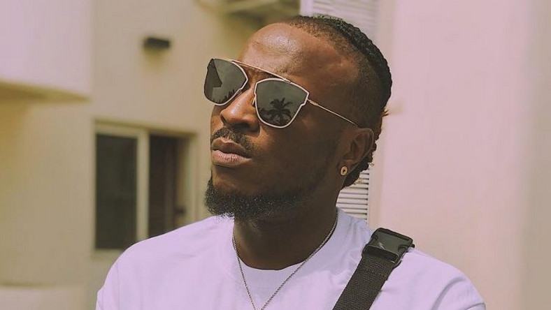 The LASU Student That Edited A Tweet With My Account Won't Go Scot-Free - Peruzzi 1 Peruzzi