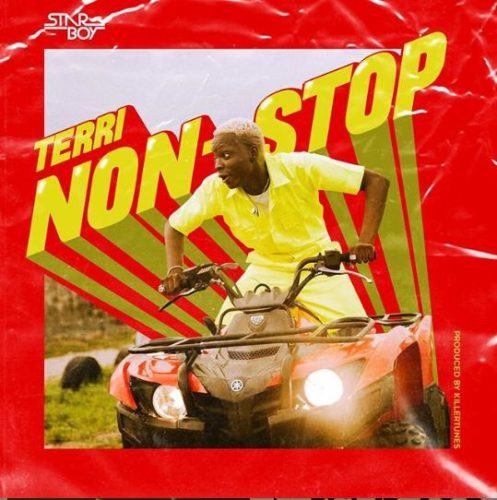 Terri – Non-Stop [AuDio]