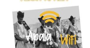 Terry Apala – Apala Wifi [AuDio]