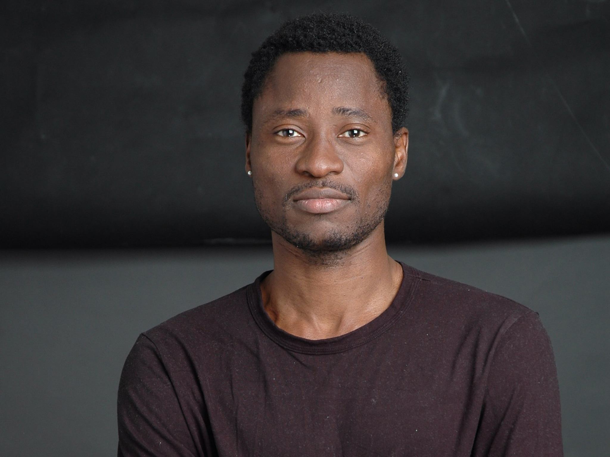 I Am The Inspirer Of Great Ideas - Bisi Alimi 1 Bisi Alimi