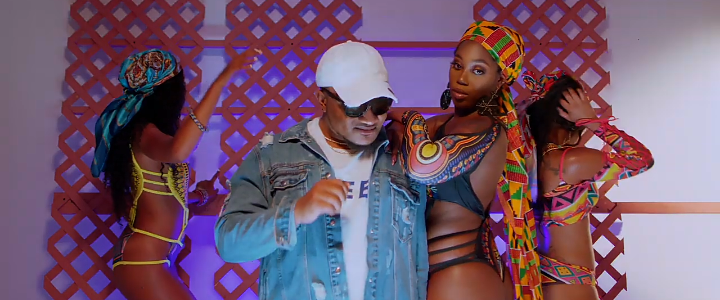 Chief Obi – Bana ft Masterkraft [ViDeo]