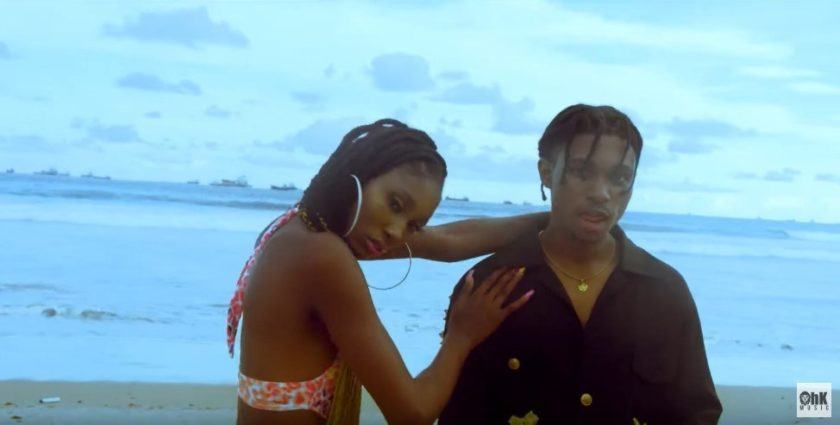 Chopstix – Te Amo ft Jody [ViDeo]