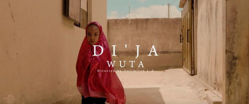 Di'Ja – Wuta [ViDeo]