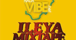 Dj Ehyo - Naijavibe 2019 Ileya Party Mix