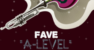 Fave - A'Level ft Pahz Sung [AuDio]