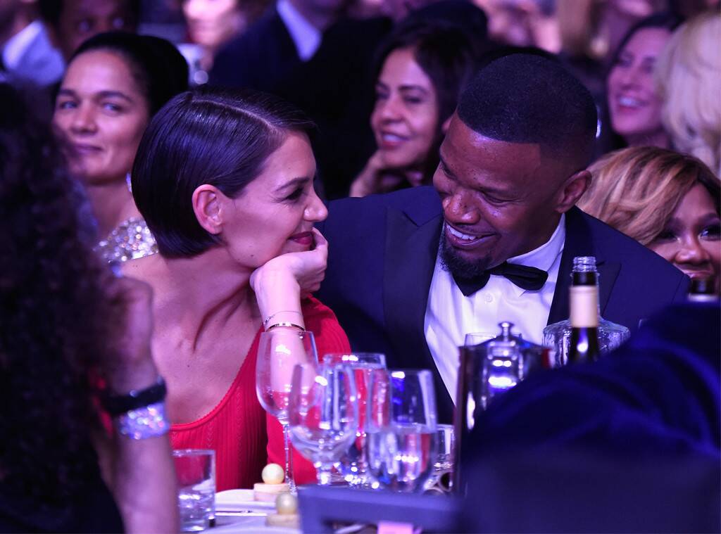 I Blacked Out For 20 Days During My Medical Emergency - Jamie Foxx 1 Jamie Foxx