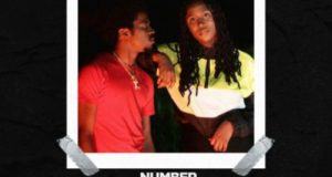Jhybo – Number One Lover ft Cynthia Morgan [AuDio]