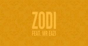 Jidenna – Zodi ft Mr Eazi [AuDio]