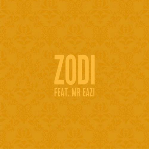 Jidenna – Zodi ft Mr Eazi [AuDio]