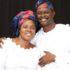 Mike Bamiloye and Gloria Bamiloye
