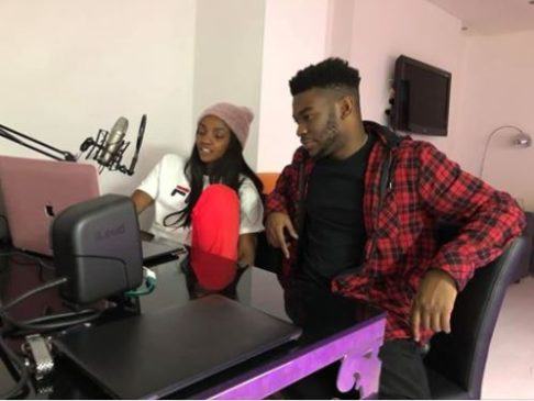 Nonso Amadi – Better ft Simi
