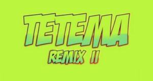 Rayvanny – Tetema (Remix) II ft Patoranking, Zlatan & Diamond Platnumz [AuDio]
