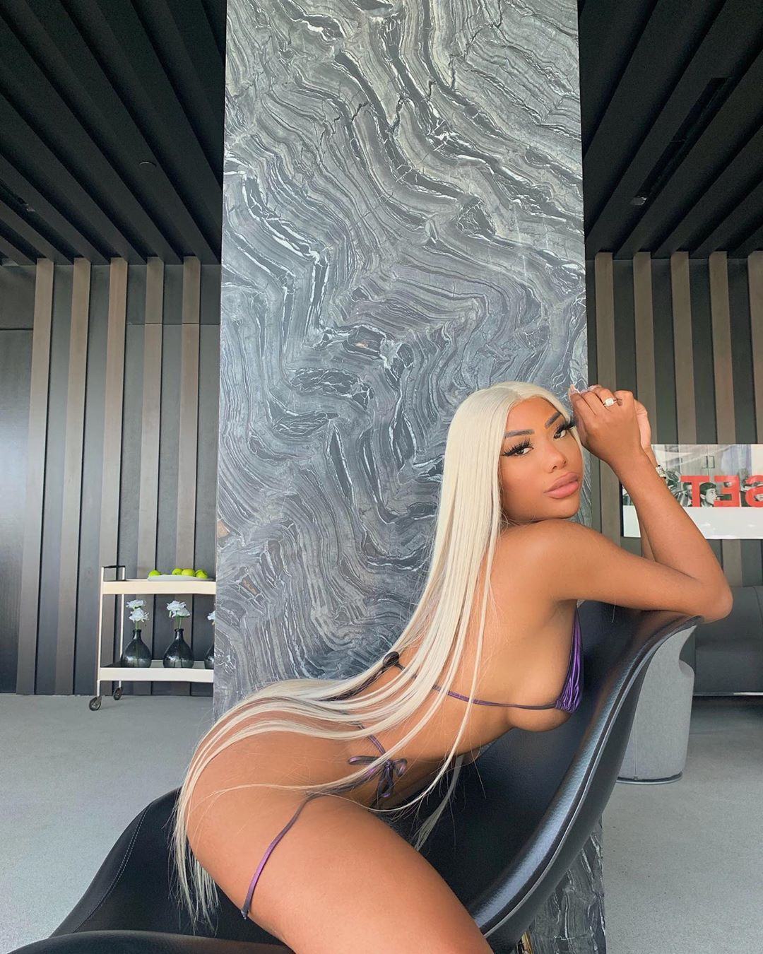 Shannade Clermont