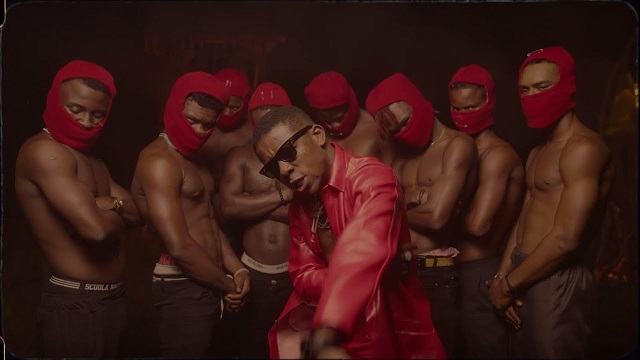Small Doctor – Believe [ViDeo]