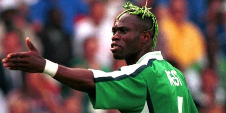 Taribo West