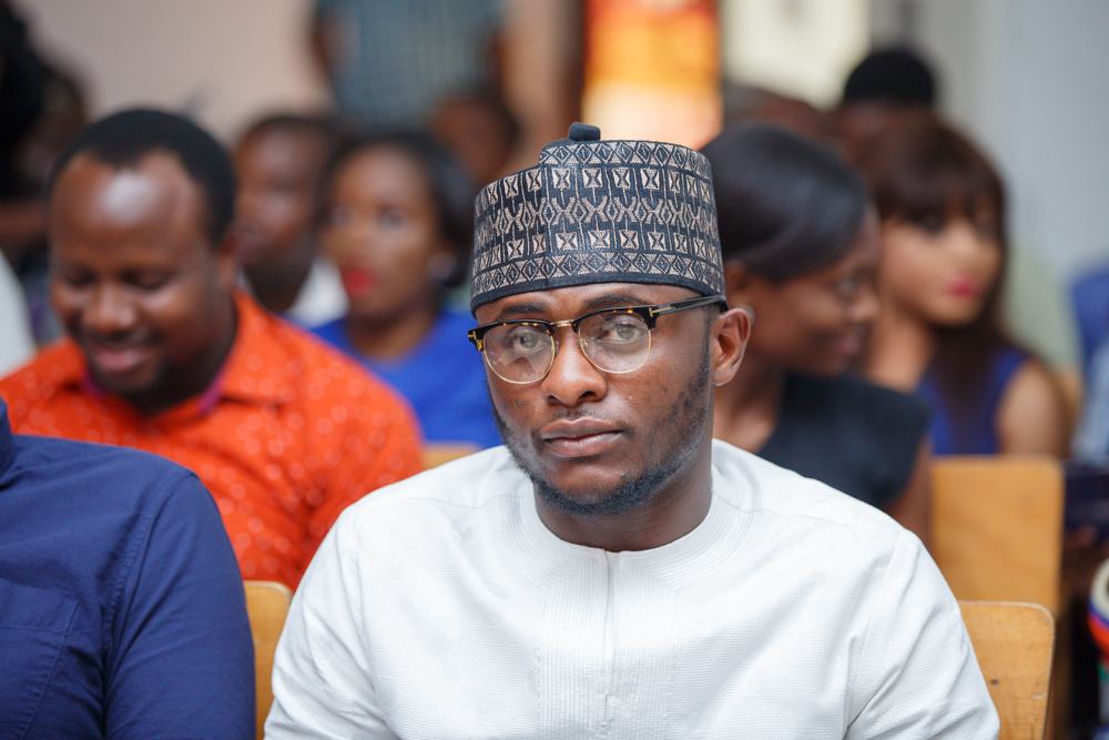 People Are Getting Married Without Knowing Why - Ubi Franklin 1 Ubi Franklin