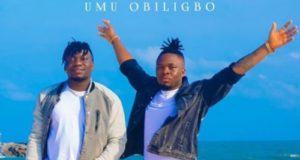 Umu Obiligbo – Motivation [AuDio]