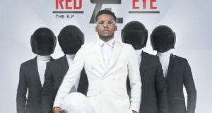 Victor AD – Red Eye [The EP]