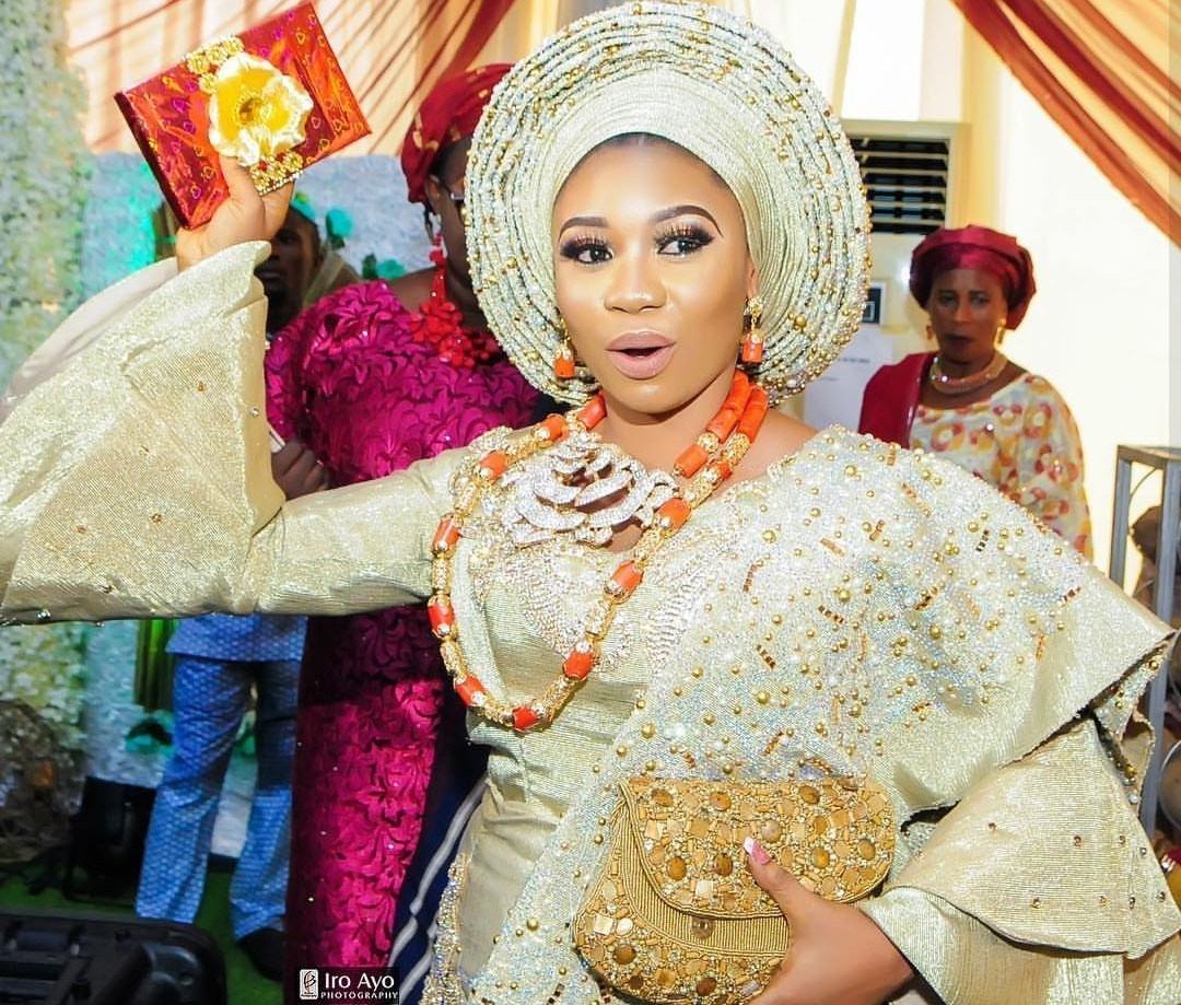 I'll Sue My Nanny For Drugging My Son - Wunmi Toriola 2 Wumi Toriola