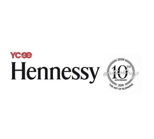 Ycee – Hennessy 10 [AuDio]