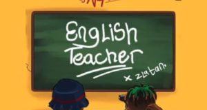 DJ Neptune & Zlatan – English Teacher [AuDio]