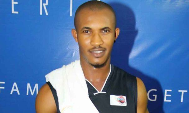 Gideon Okeke