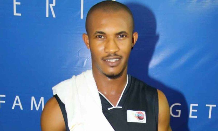 Gideon Okeke
