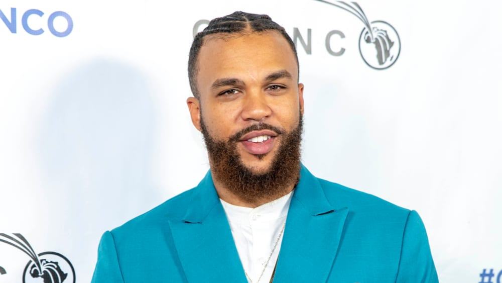 Jidenna