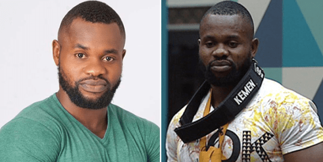 Wash Your Armpits Properly Before Coming To The Gym - Kemen 1 Kemen