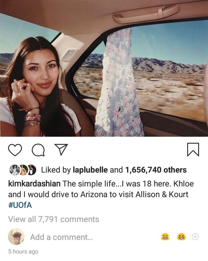 Kimthrowback