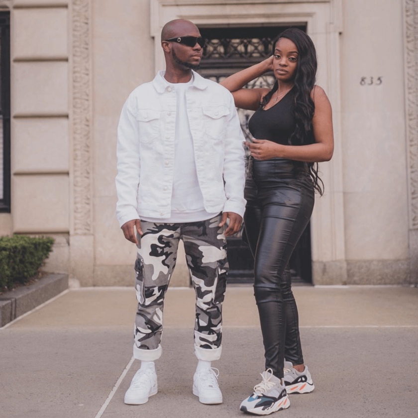 King Promise – My Lady