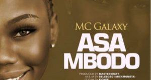 MC Galaxy – Asa Mbodo [AuDio]