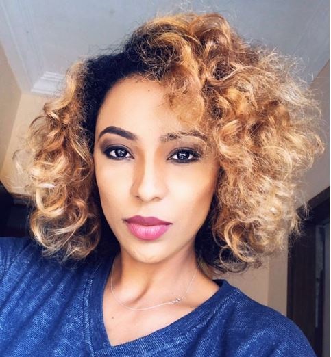 Nikki Samonas